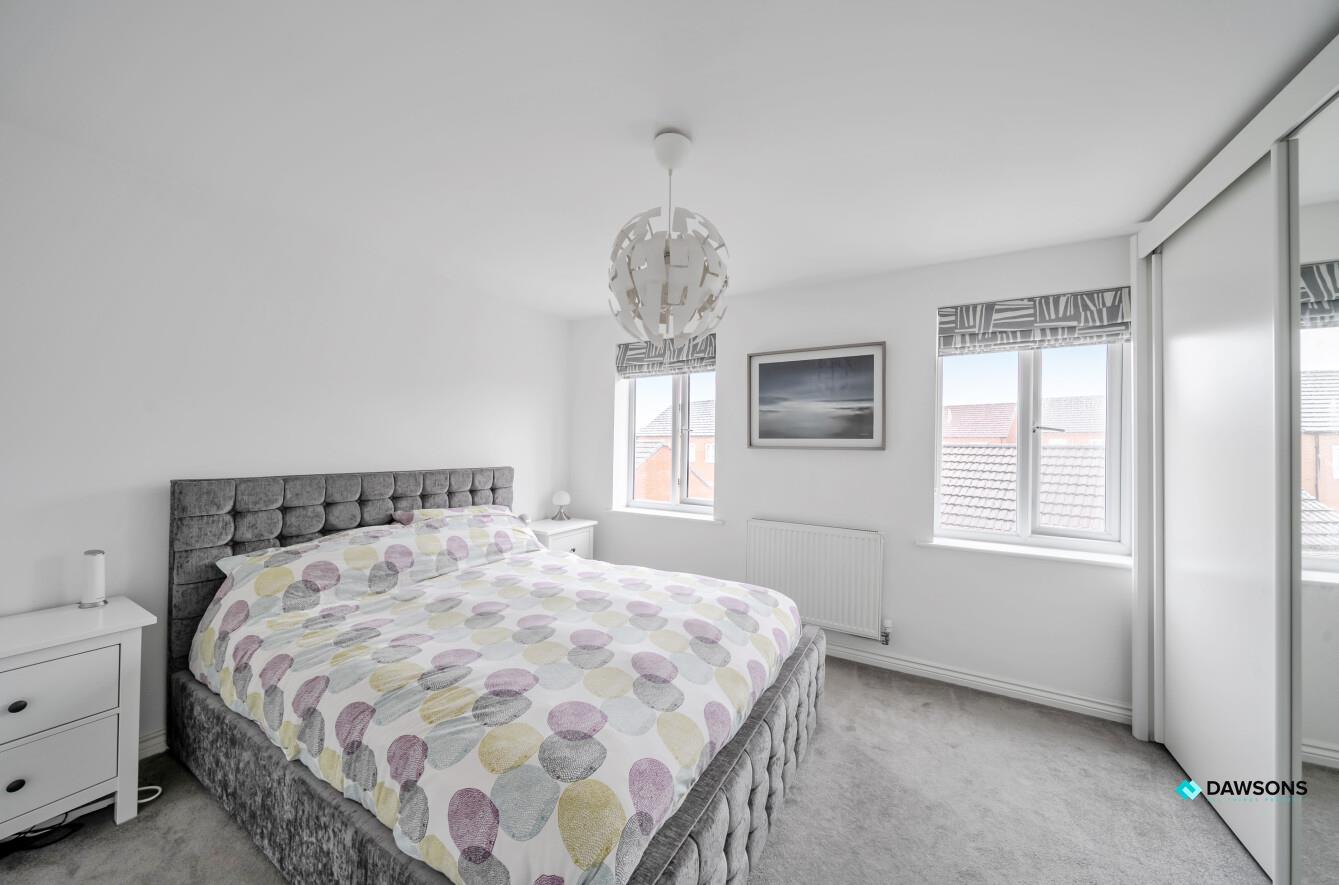 Heol James Gravell, Llanelli, SA15 4BX